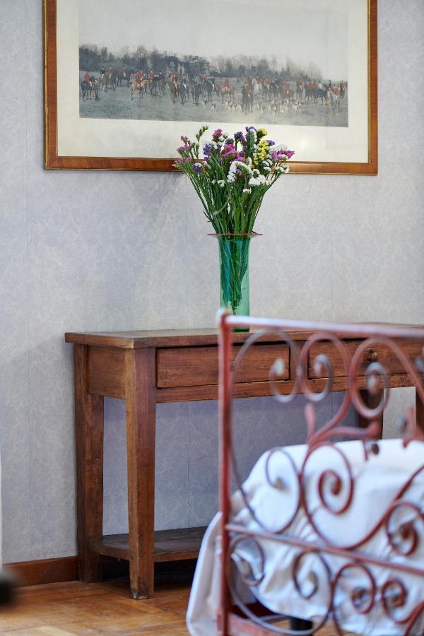 Ferienwohnung 8Cento Al Valentino Turin Exterior foto